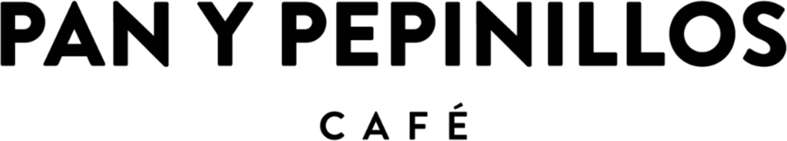 Pan y Pepinillos Café